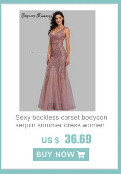 Sexy vintage summer sequin dress women 2026 elegant cocktail prom evening party dresses off shoulder maxi bodycon dress vestidos