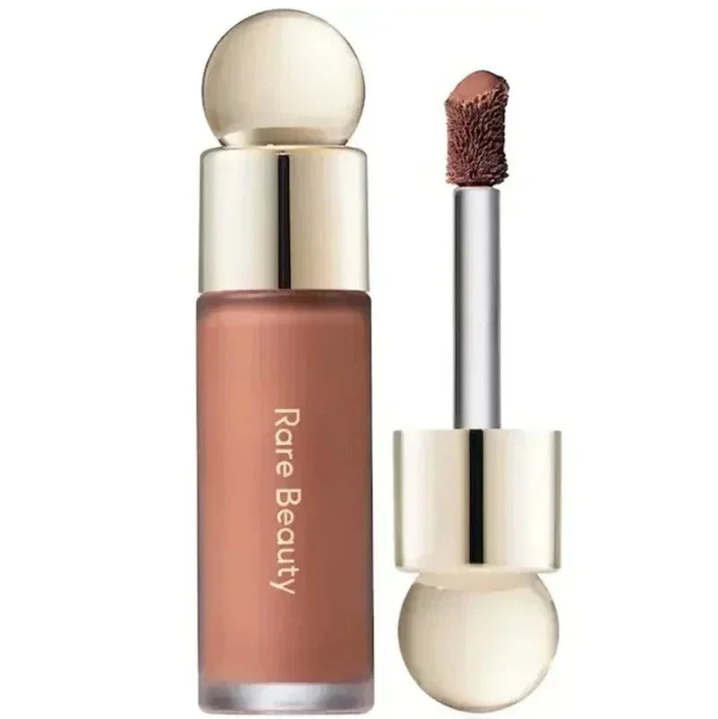 New Rare Beauty Multiuse Soft Matte Mashed Potatoes Blush Lasting Waterproof Natural Cheek Tint Smooth Lightweight Face Makeup