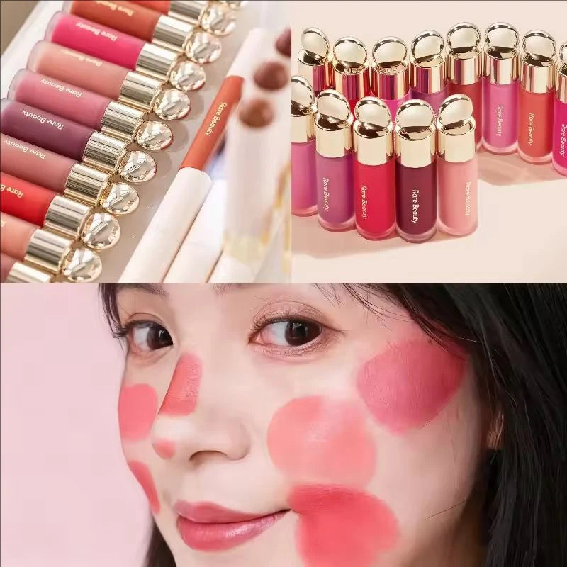 Rare Beauty Soft Pinch Liquid Blush Silky and Glides On Smoothly Lasting Plump Makeup Hot Selling Antique Bronze Contour Liquid