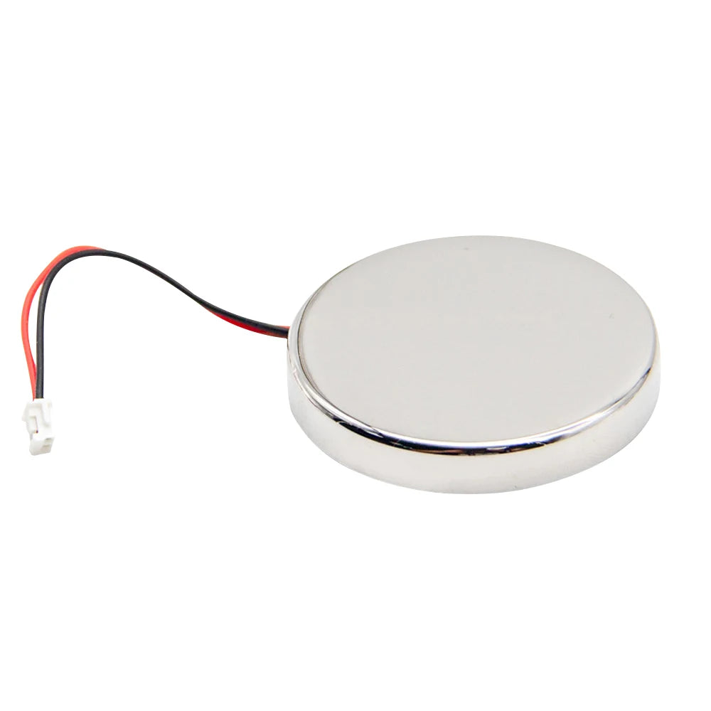 J&H42 1MHZ Ultrasound Transmitting Transducer Ultrasonic Beauty Instrument Probe Transducer for Beauty Instrument