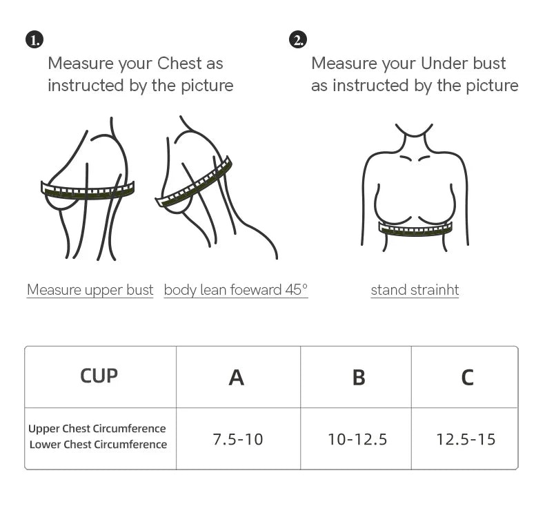 SUJIIN Push Up Bras for Women Summer Wireless Bralette Female Seamless Padded Small Chest Smoothing Mint Cooling Sexy Bra MX211