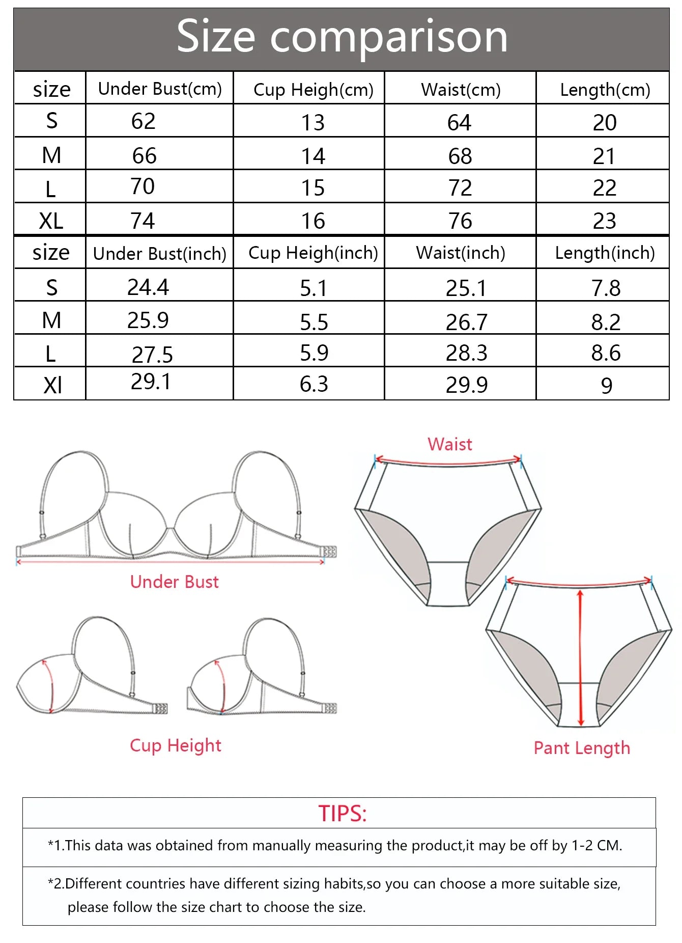 Women's lace sexy transparent lingerie set with steel rims, gathered straps, adjustable straps, comfortable lingerie set YS025