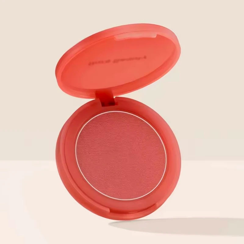 Rare Beauty Mousse Texture Potato Mud Blush Cream Soft Silky Smooth High Pigment Blendable Waterproof Natural Glow Cheek Makeup