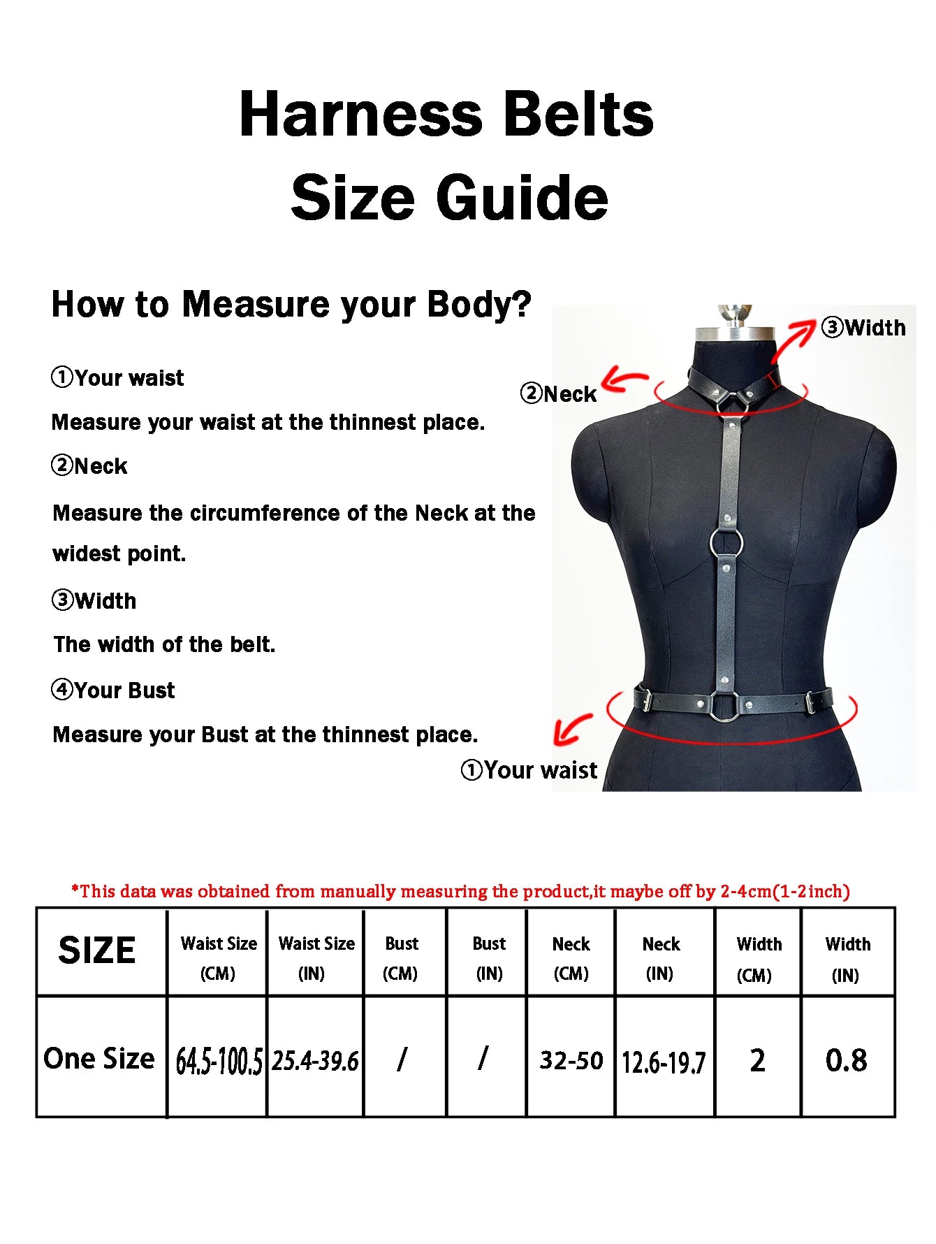 Women Sexy Harness Belt Leather Body Harness BDSM Bondage Lingerie Sexual Outfit Garter Belt Fetish Erotic Gothic Sex Costume