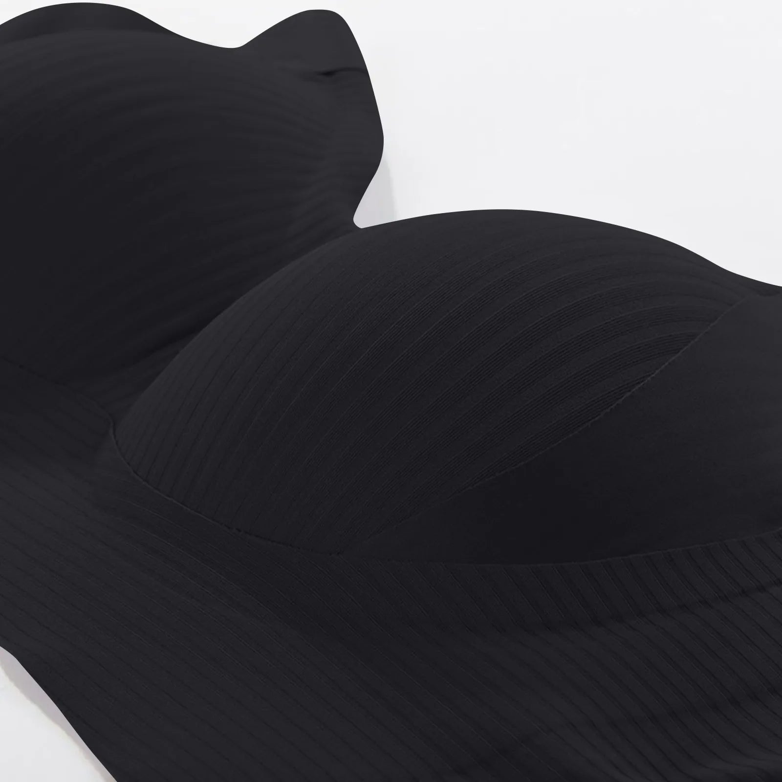 Full Coverage Minimizer Bra Plus Size Support Underwire Comfortable Lingerie Seamless TShirt Bra Wide Band Posture Corrector