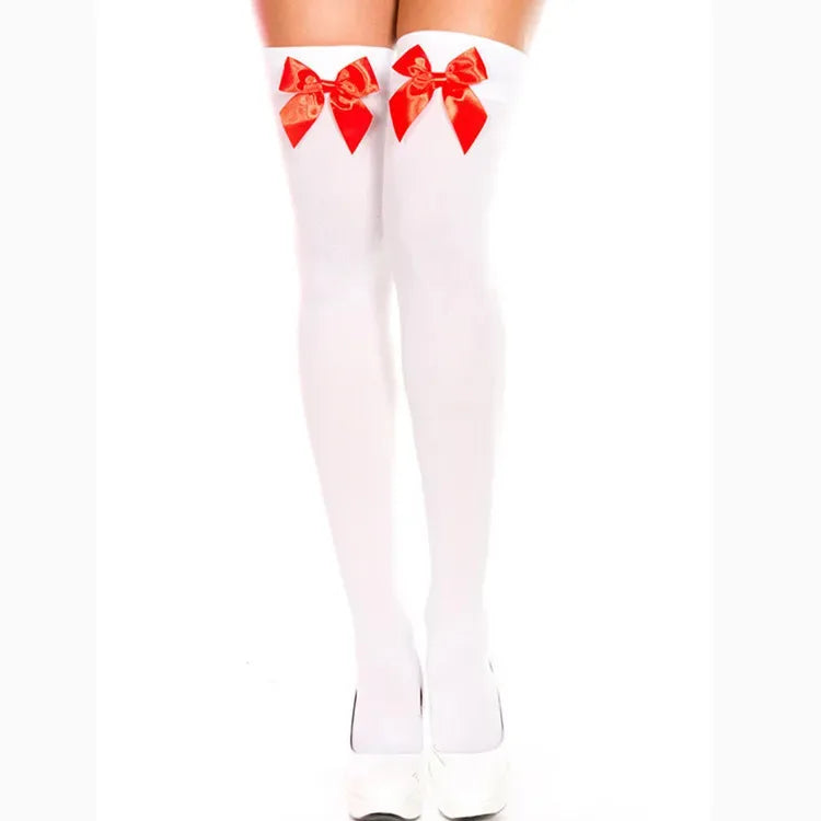 2027 Erotic Nurse Lingerie Set: See-Through Lace Bra, Panty & Garter Costume - Unleash Your Naughty Side