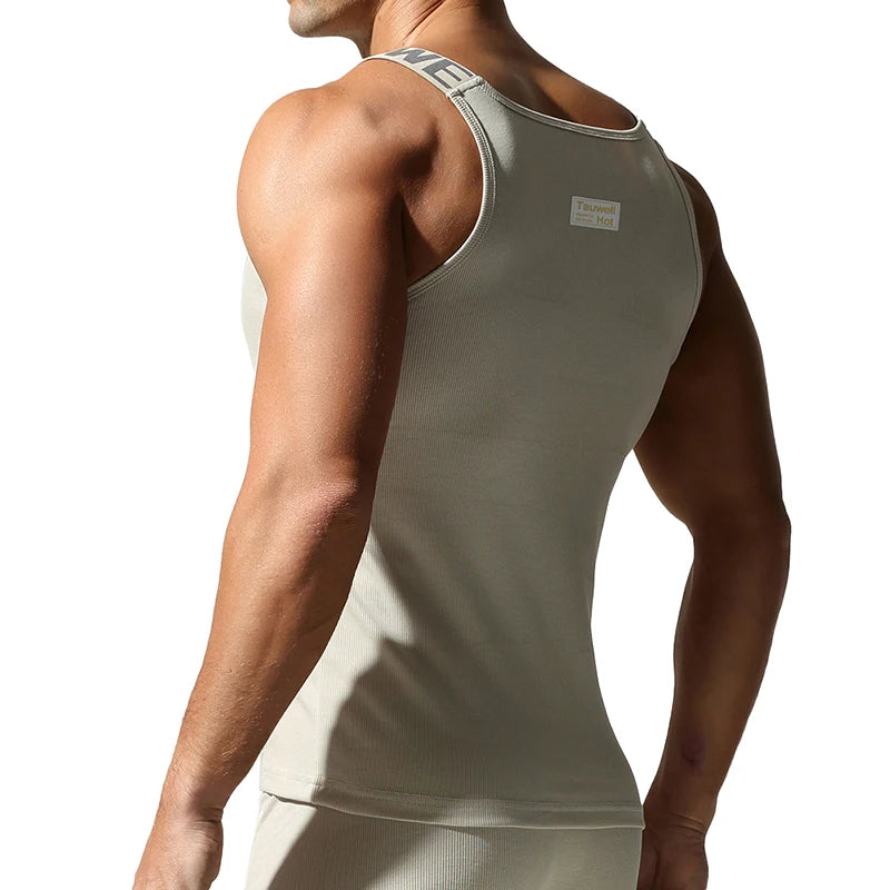 New men's shapewear, waist cinching top, abdominal shaping solid color vest, sweatshirt, shaping tight and high elasticity