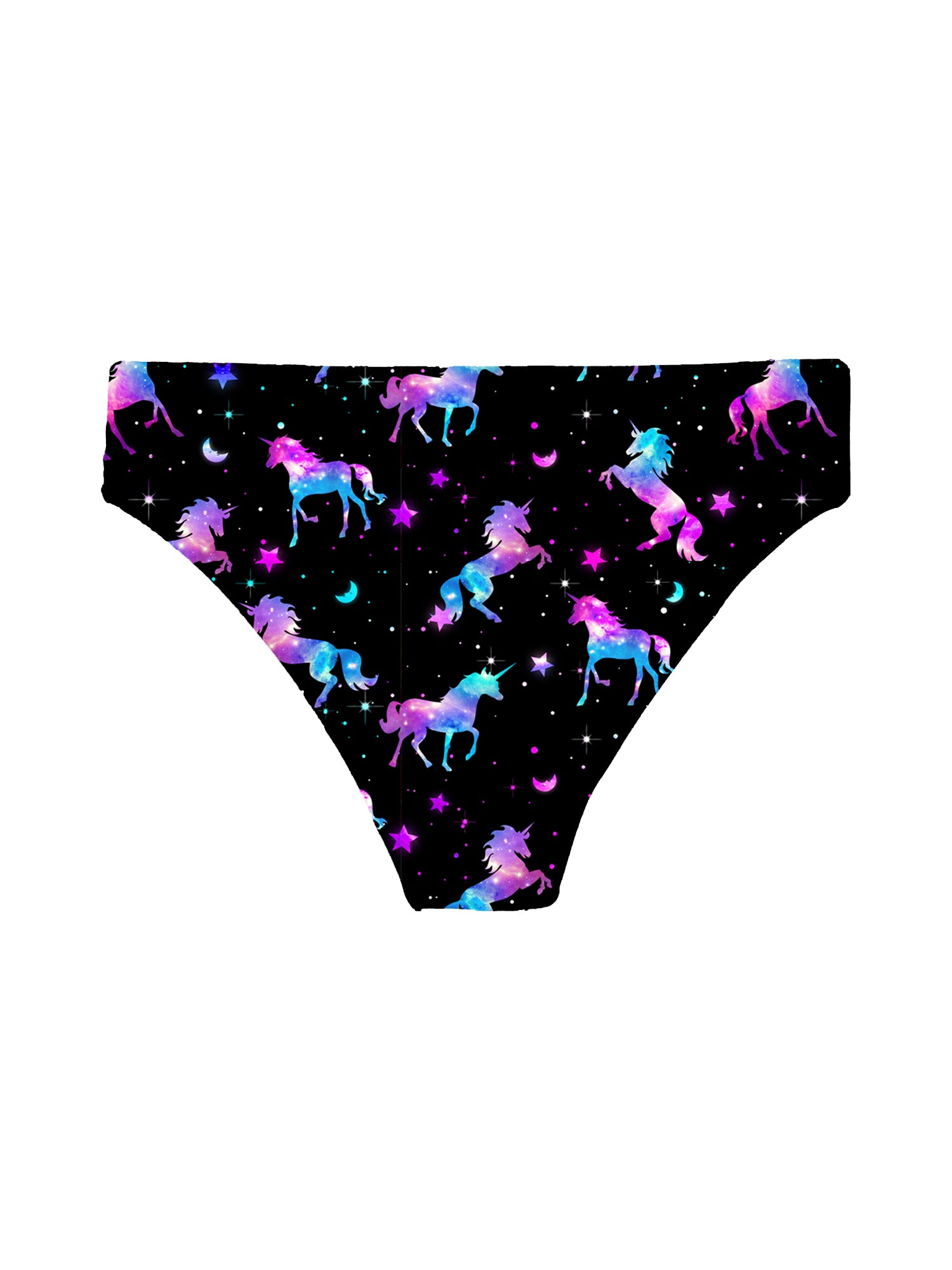 Kid Girls Swim Briefs Bottoms for Swimwear Beachwear Beach Pool Water Park Swimming Bathing Suit Summer Holiday Bikini Underwear