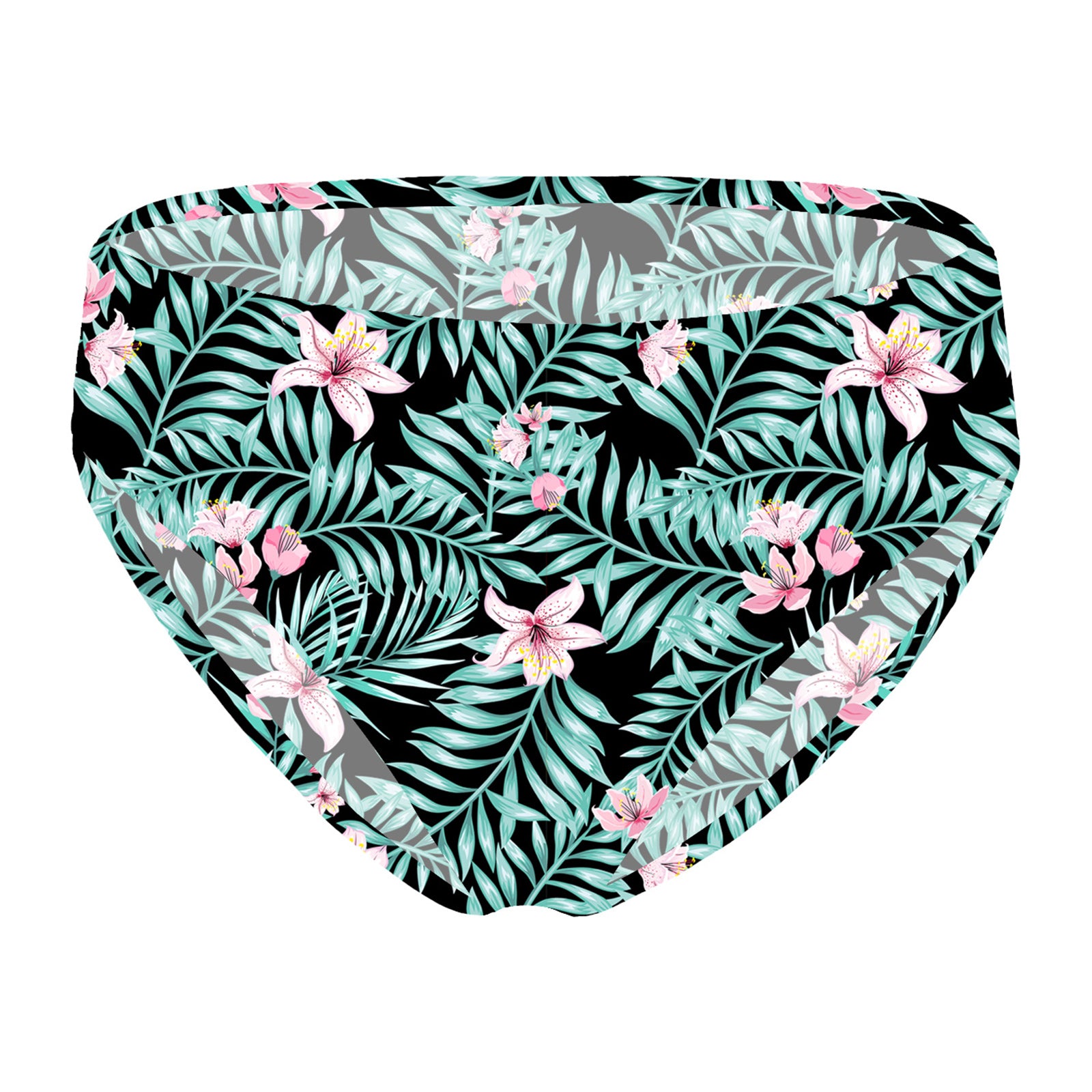 Kid Girls Swim Briefs Bottoms for Swimwear Beachwear Beach Pool Water Park Swimming Bathing Suit Summer Holiday Bikini Underwear
