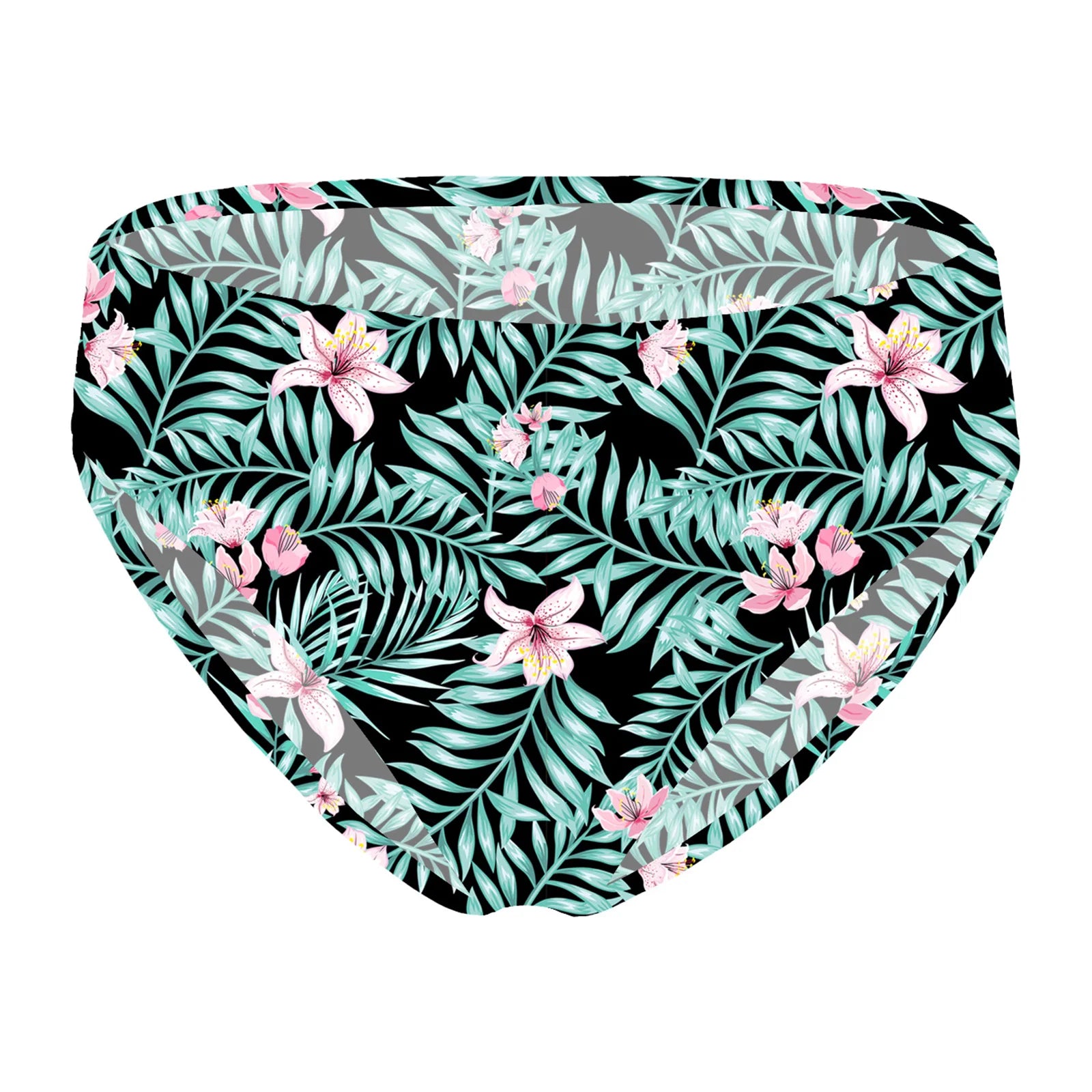 Kid Girls Swim Briefs Bottoms for Swimwear Beachwear Beach Pool Water Park Swimming Bathing Suit Summer Holiday Bikini Underwear
