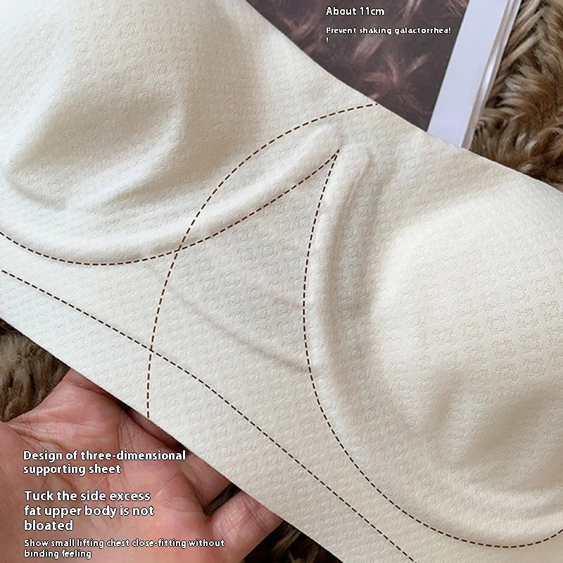 Ultra-Thin Seamless Bras for Women Lightweight Wireless Comfort Invisible T-Shirt Bra Everyday Wear Best Seller Unlined Lingerie