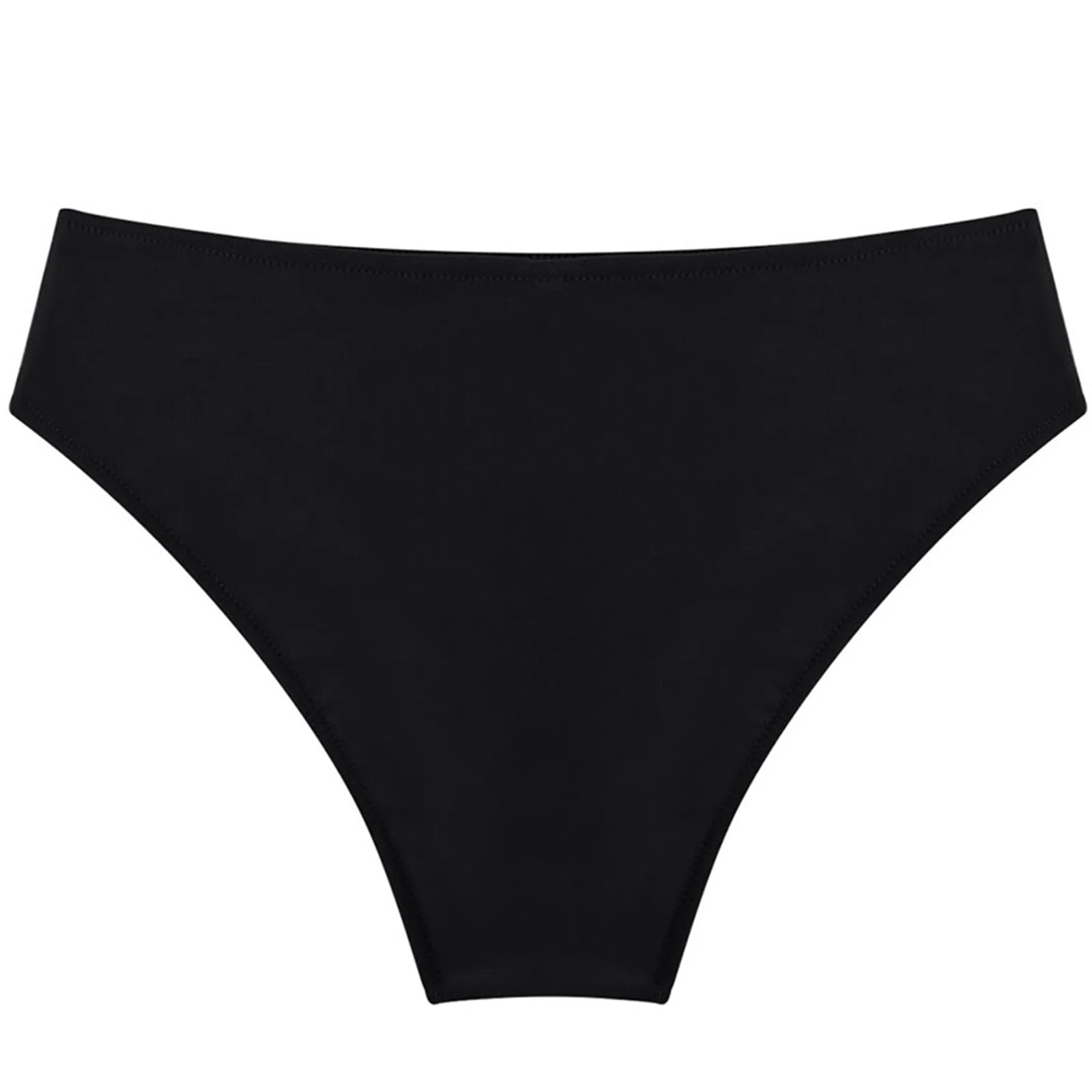 Kid Girls Swim Briefs Bottoms for Swimwear Beachwear Beach Pool Water Park Swimming Bathing Suit Summer Holiday Bikini Underwear