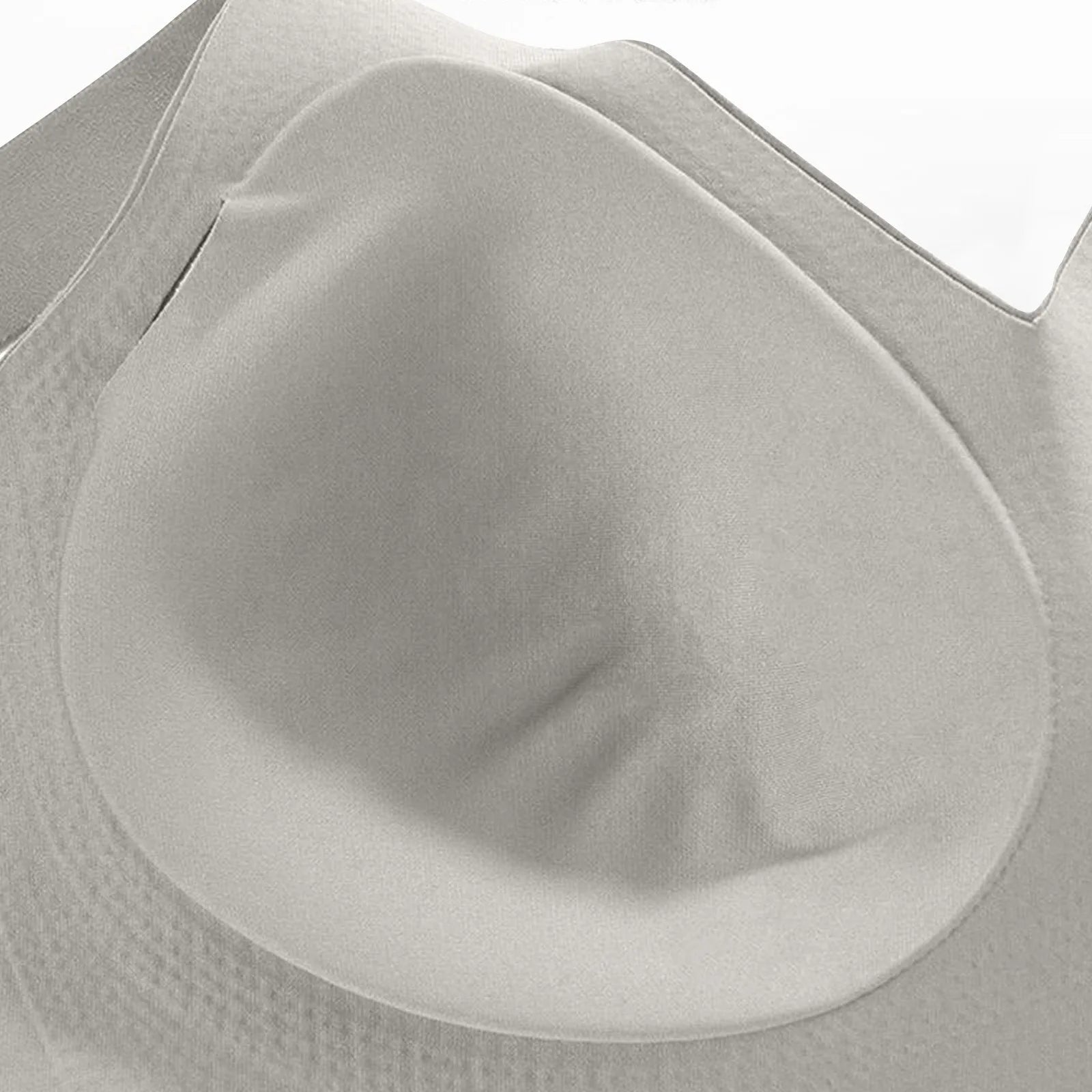 Full Coverage Minimizer Bra Plus Size Support Underwire Comfortable Lingerie Seamless TShirt Bra Wide Band Posture Corrector