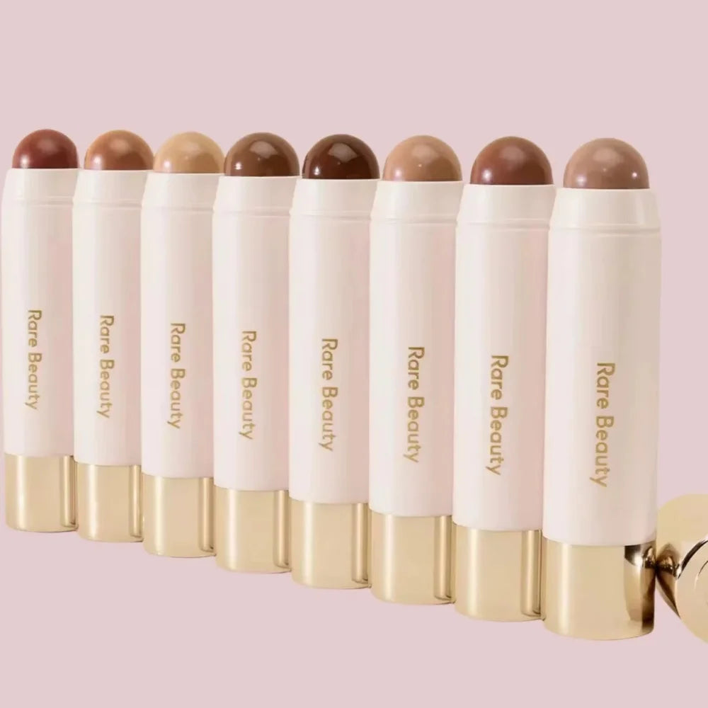 Rare Beauty Soft Pinch Tinted Lip Oil Stain Lip Gloss Delight Hope Happy Wonder Liquid Blush Makeup Cosmetics Face Eye Blusher