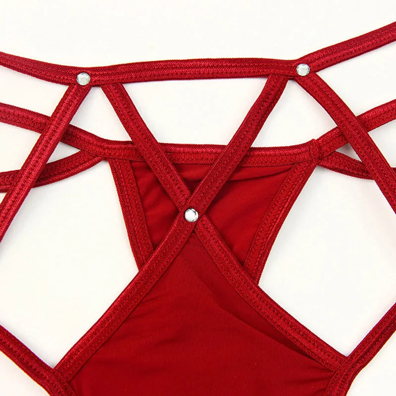 Sexy Lace Thong Women Lace Low Waist Panties Sexy Transparent Underwear Ladies Briefs Lingere Panty Underware Womens Lingerie