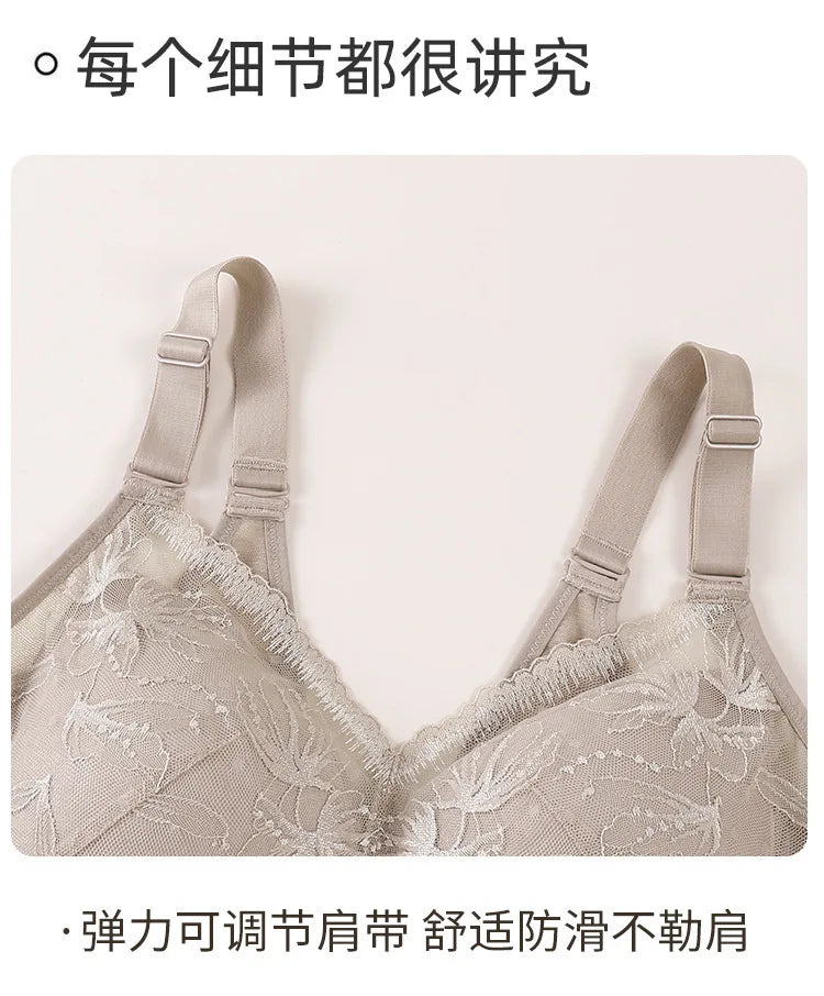 Shapewear One-Piece Fixed Cup Non-Slip Side Breast Slimming Shaping Bodysuit Womens Underwear Women Body Shaper