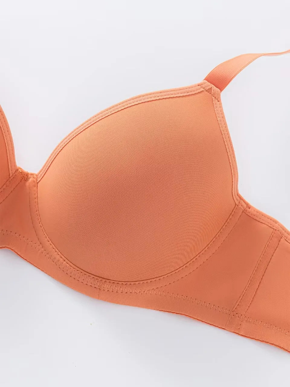 Bras For Women Push Up Bra Back Closure B C D Cup Sexy Underwear Women Brassiere Lingerie Adjustable Strap Bralette