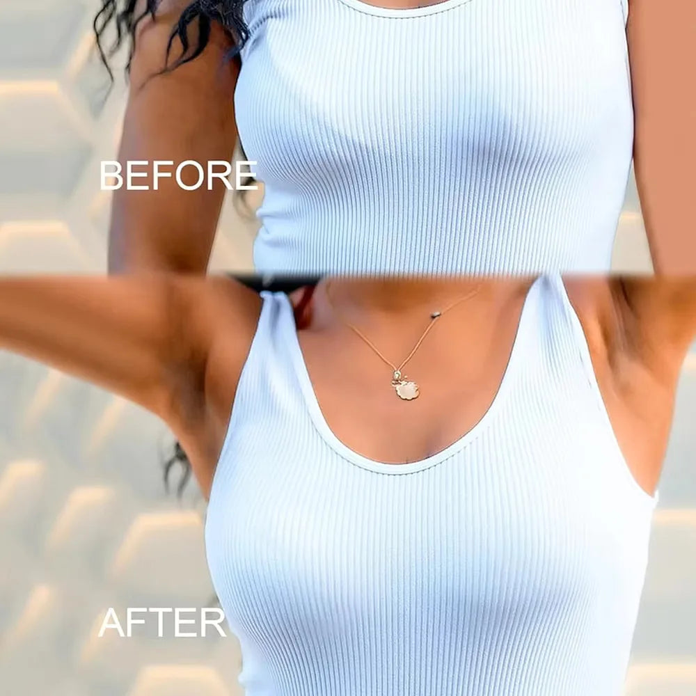 Womens Soft Comfortable No Underwire Bras Seamless Push Up Bralettes Full Coverage Tshirt Brassiere Hide Back Fat Daily Bras