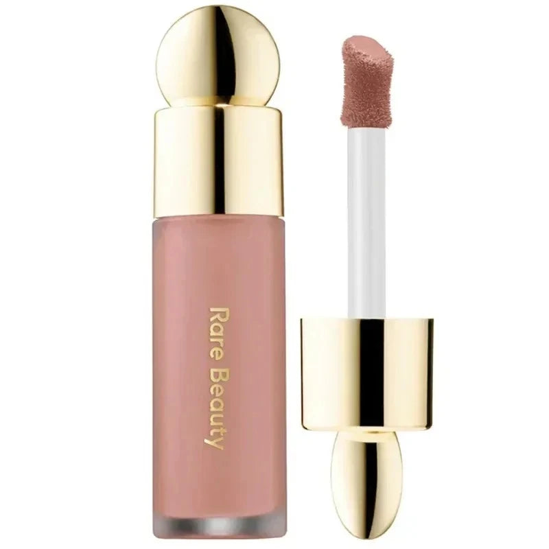New Rare Beauty Multiuse Soft Matte Mashed Potatoes Blush Lasting Waterproof Natural Cheek Tint Smooth Lightweight Face Makeup