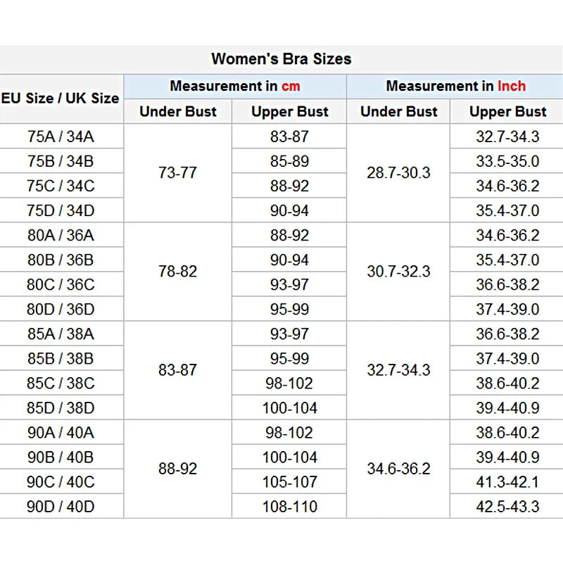 Double-layer Silk Bra Without Underwire, Big Breast, Lightweight Full Coverage Non Padded Brassiere Minimizer Underwear Women