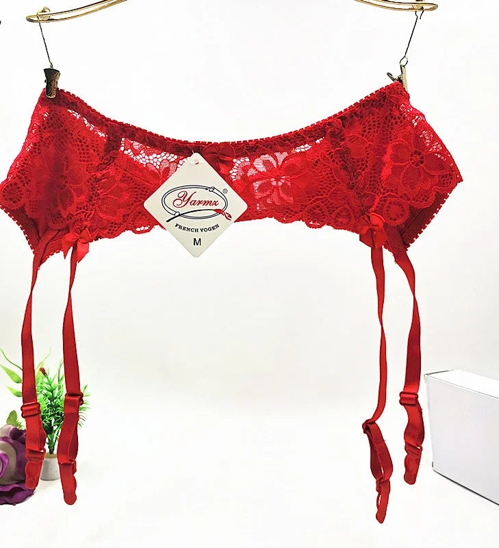 Hot Babydoll Lace Sexy Lolita Underwear Cute Lace  Baby Doll Sexy Lingerie Set Soft Girl Pajamas Cosplay Costumes Exotic Apparel