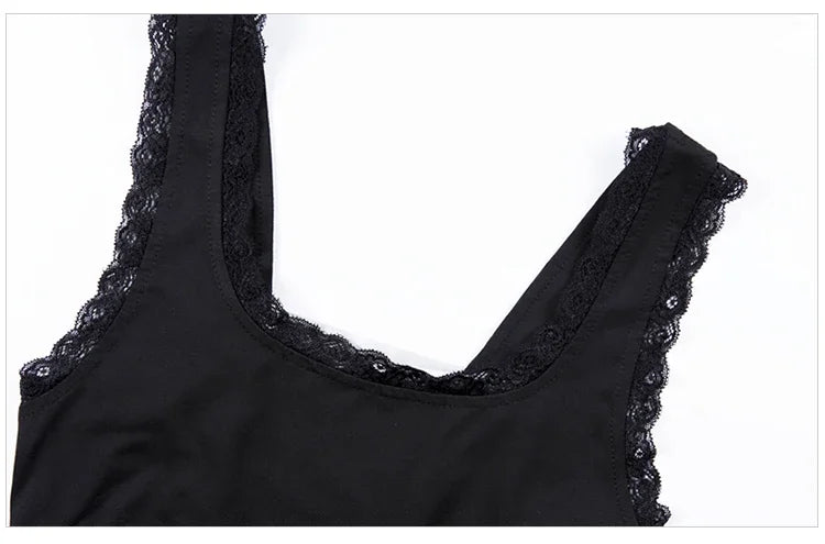 Bondage Back Sexy Strap Jumpsuit Sexy Lingerie Passion Lace Sexy Bodysuit Lingerie Body Suit for Women Ropa Intima Mujer 2024