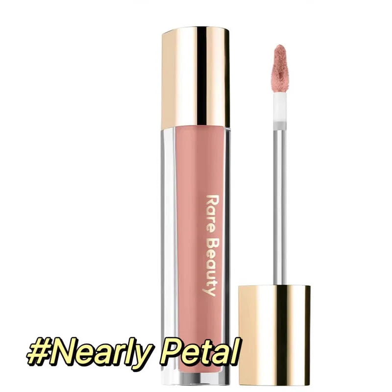 Rare Beauty Soft Pinch Tinted Lip Oil Stain Lip Gloss Delight Hope Happy Wonder  Liquid Blush Makeup Cosmetics  Face Eye Blusher