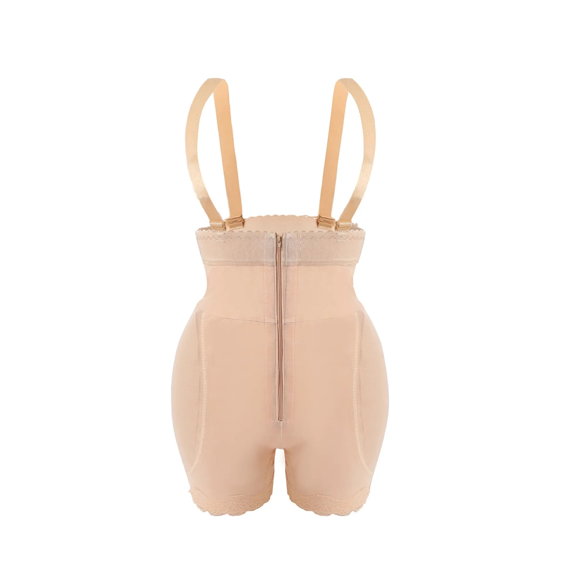 Shapewear Women Body Shapers Hips Up Belly Slim Fake Ass Pants Padded Shapewear Panties Hip Pads Tummt Control