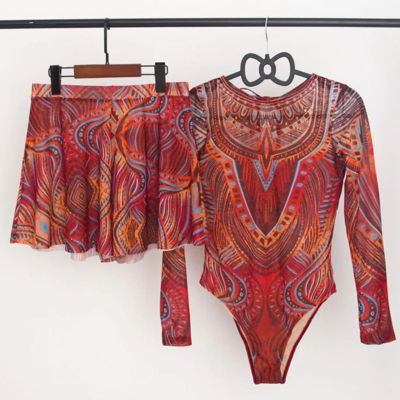 2 Piece Sets Swimwear And Shorts Sexy Swimsuit Women Summer Bathing Suit Bikini Set Beach Cover Up Swimming Suit Купальник