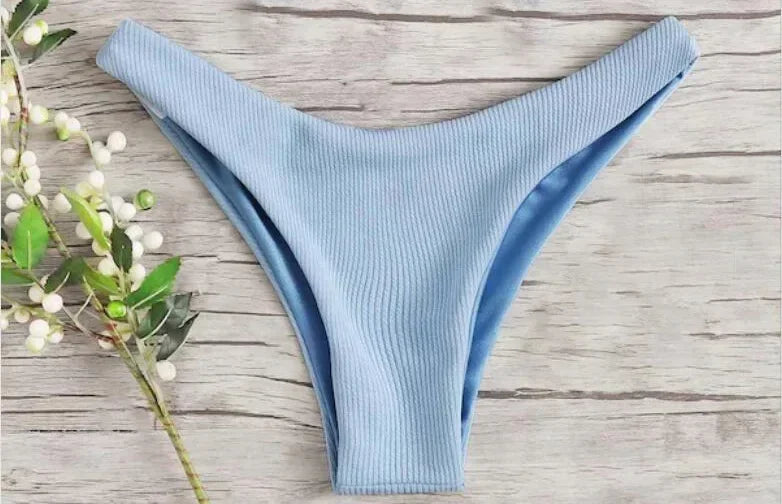 Women's Sexy Tube Top Bow Split Bikini Swimsuit Swim Trunks Swimming Suit for Women Swimming Suit for Women Micro Bikini