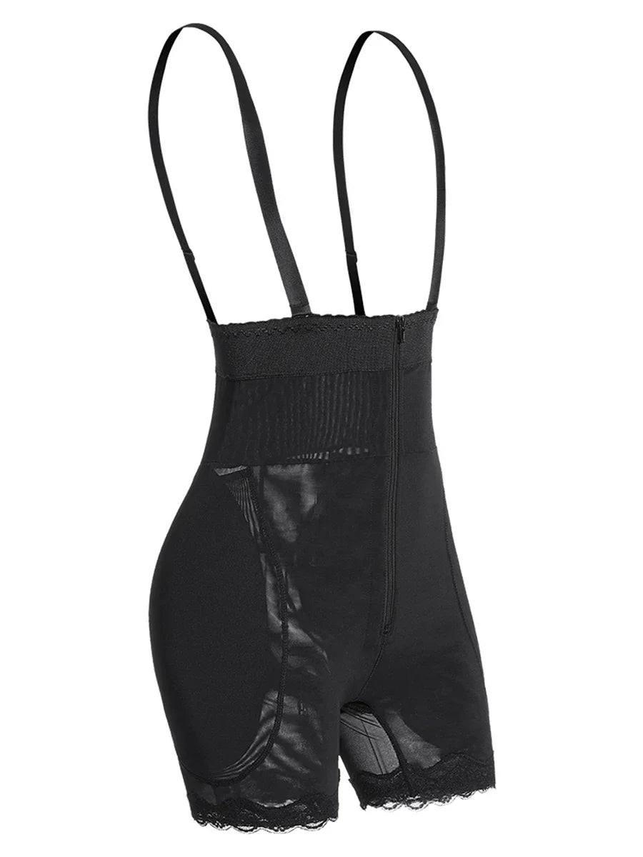 Shapewear Women Body Shapers Hips Up Belly Slim Fake Ass Pants Padded Shapewear Panties Hip Pads Tummt Control