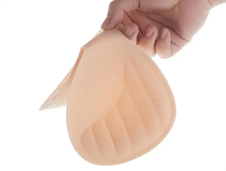 Strapless Bra Large Size Thin Section Gather Lace Non-Slip Bras Invisible Bra Lift Push Up Beautiful Back Women's Underwear