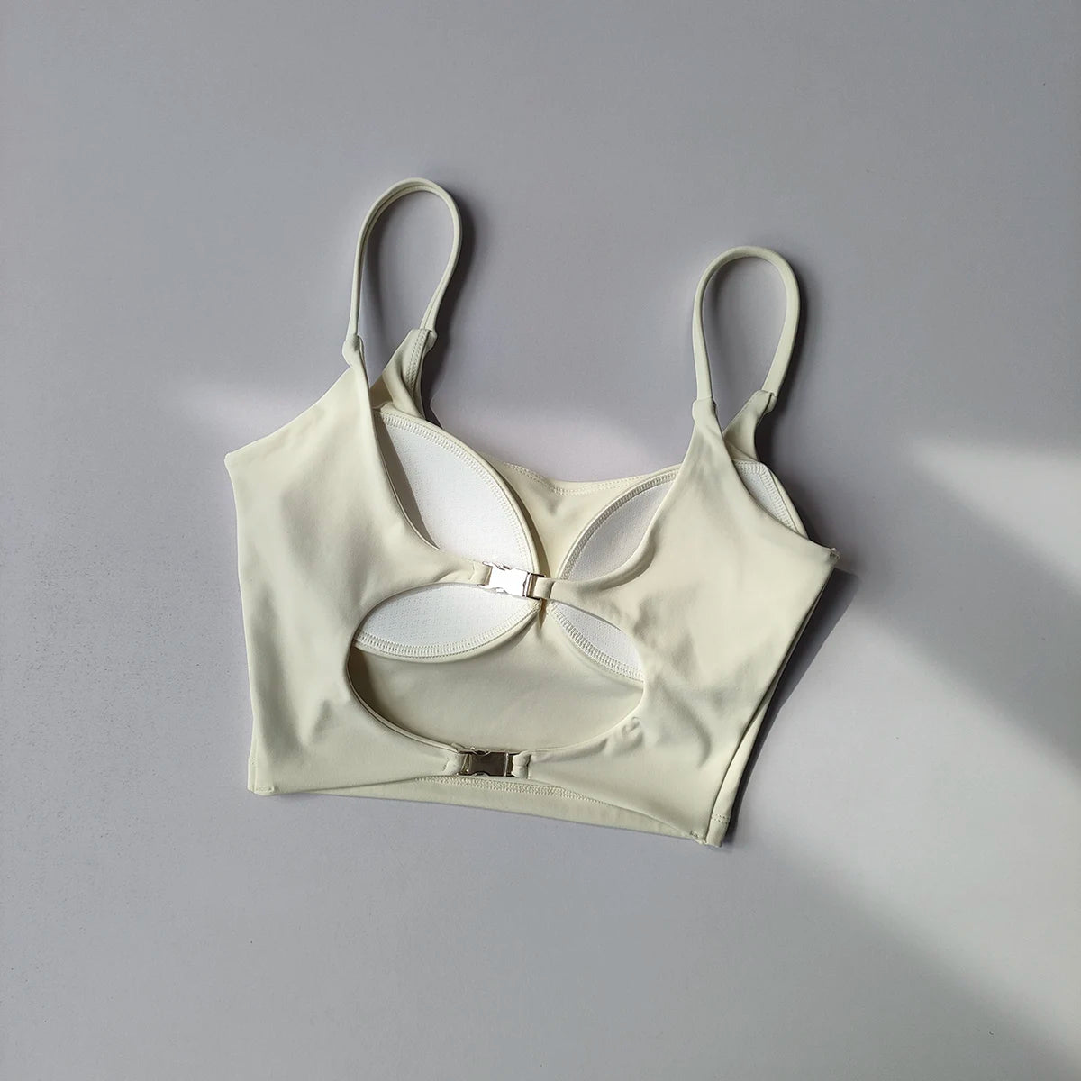 Women's High-Impact Push-Up Sports Bra Sexy Yoga Bras Fitness Top Sportswear Bralette for Running Breathable Sports Bra Top