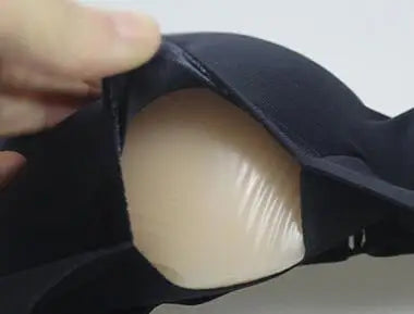 Shemale Boobs Breast Forms Lightweight Fake Boobs Lifelike Prosthesis Bra 500-1400g Skin Friendly A-D Cup Bra Novelty Costume