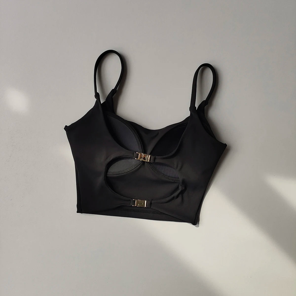 Women's High-Impact Push-Up Sports Bra Sexy Yoga Bras Fitness Top Sportswear Bralette for Running Breathable Sports Bra Top
