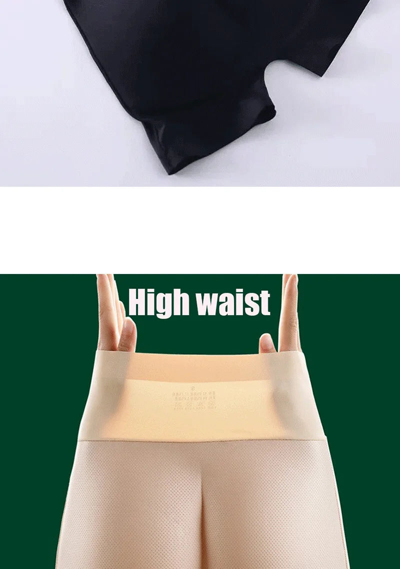 Shapewear for Women Tummy Control Butt Lifter  Panties High Waist Body Shaper Hip Enhancer Underwear
