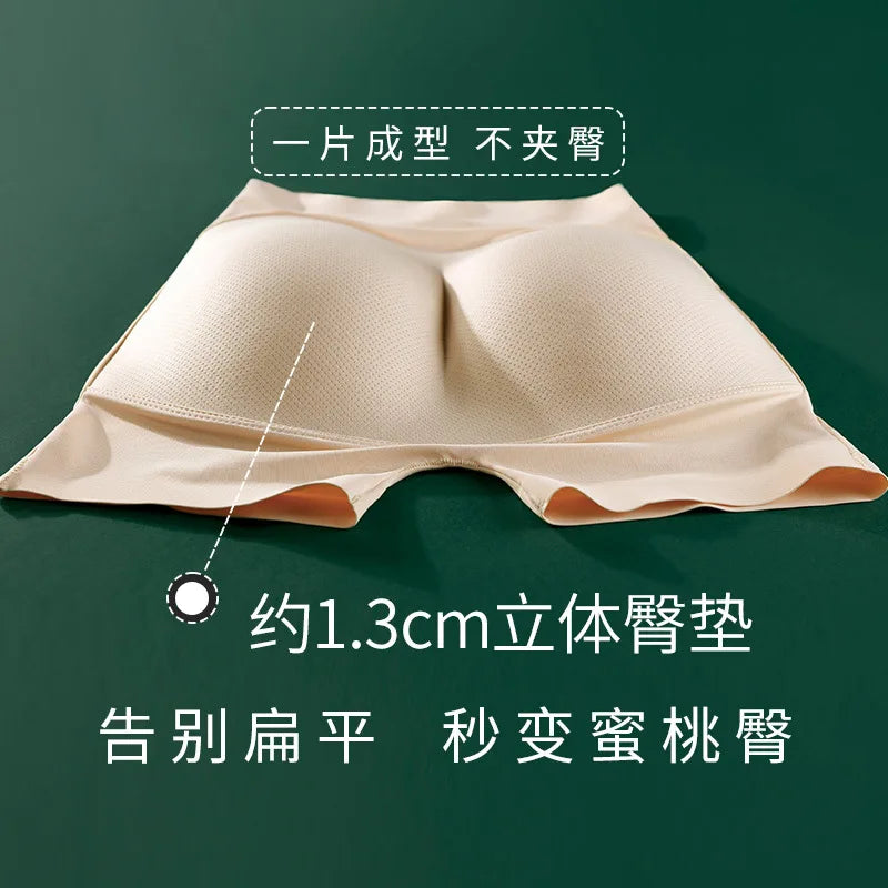 Shapewear for Women Tummy Control Butt Lifter  Panties High Waist Body Shaper Hip Enhancer Underwear