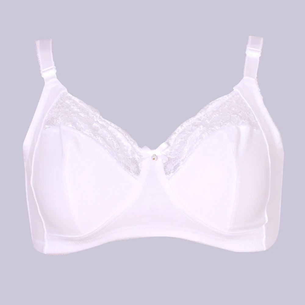 Sexy Bras For Womens Lingerie BH Tops Support Bralette Wireless Plus Size Brassiere 40-48 G H Cup