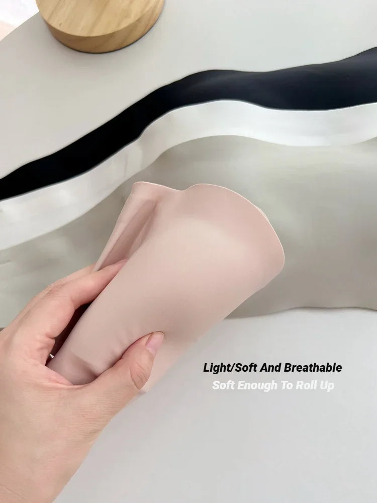 Bras For Women Non-Wire Bra Invisible Cup Padded Brassiere Seamless Underwear Female Sexy Lingerie Women'S Without Straps