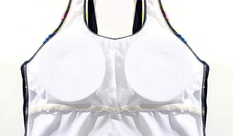 New Women's One-Piece Swimsuit Slimming Cover-Up Quick-Dry Thermal Spa Professional Swimwear High Elasticity Nylon Fabric
