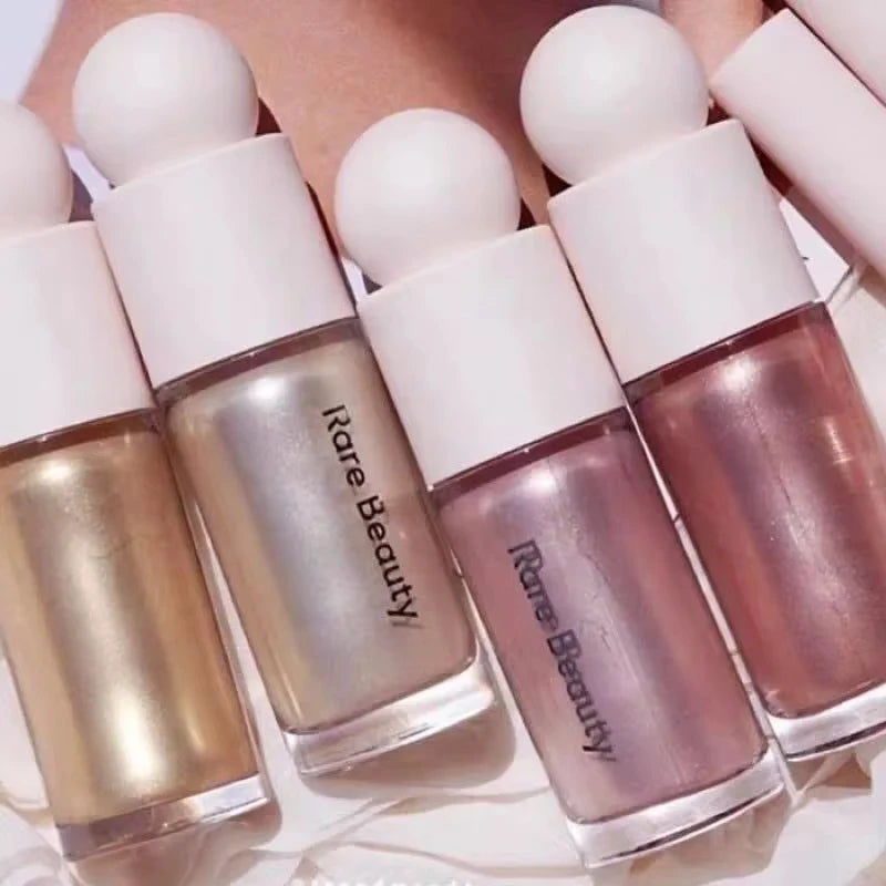 Rare Beauty Soft Pinch Liquid Blush Silky and Glides On Smoothly Long Lasting Plump Makeup Hope Love Virtue Happy Wonder Worth