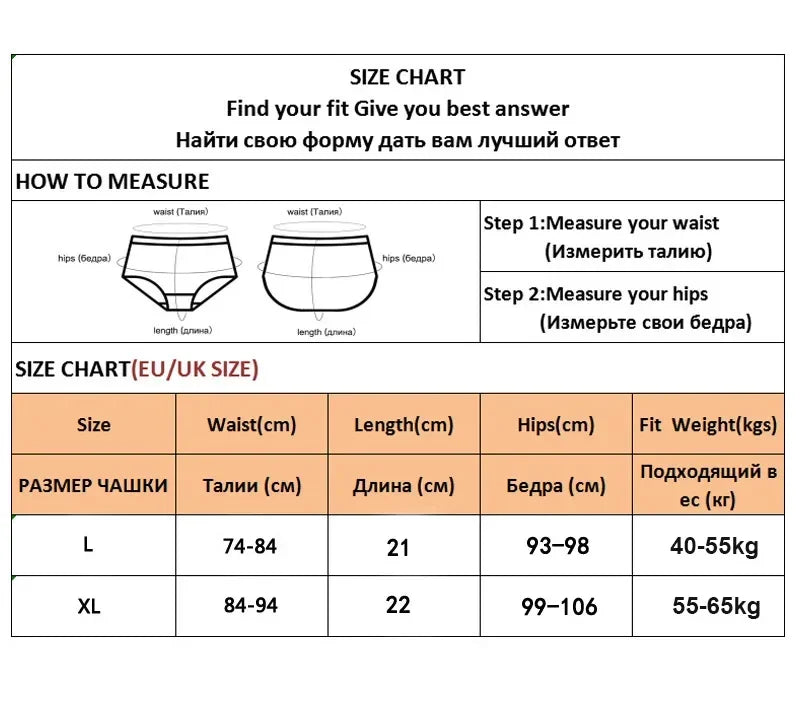 Women's panties Lace Lingerie Low-Waist Transparent Detail Sexy Underpants Female Briefs Butterfly lace trim Plus Size