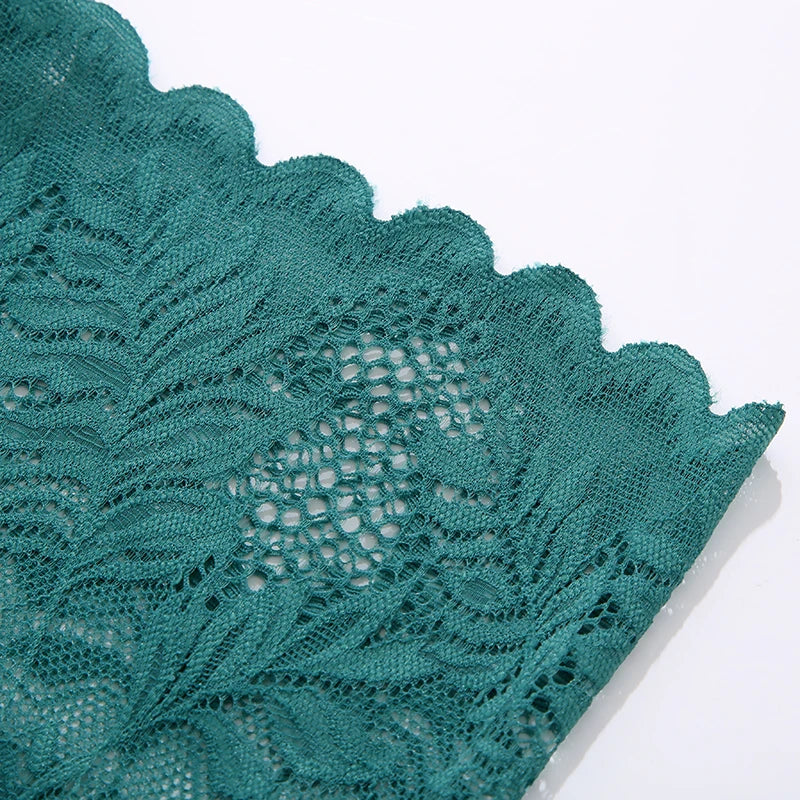 Sexy Lace Lingerie For Women Seamless High Waist Women's Panties Sexy Female Underwear Solid Comfort Hollow Out Briefs Intimates