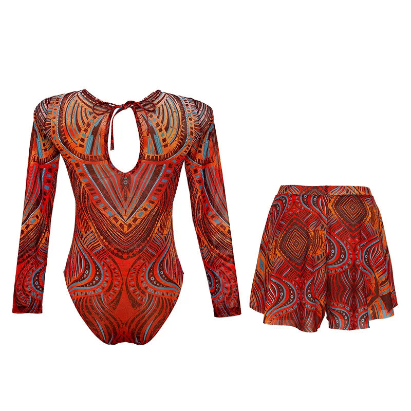 2 Piece Sets Swimwear And Shorts Sexy Swimsuit Women Summer Bathing Suit Bikini Set Beach Cover Up Swimming Suit Купальник
