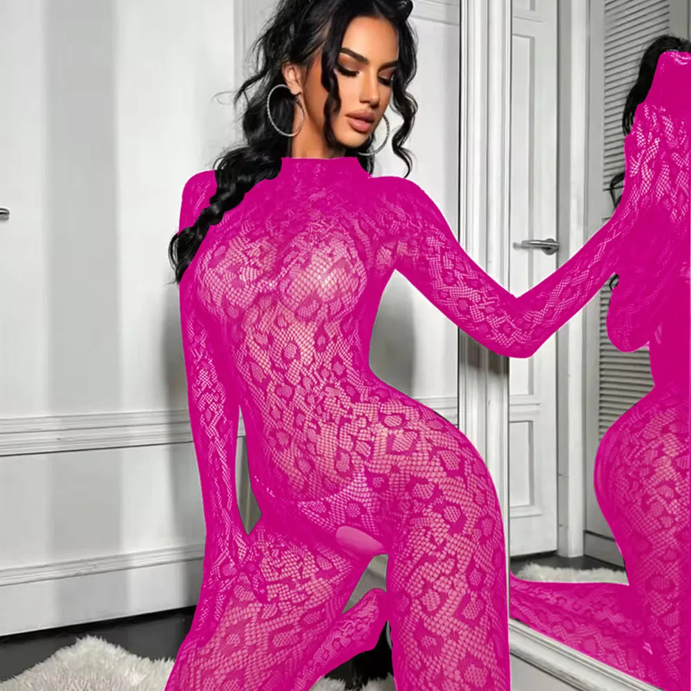 sexy lingerie for women erotic Babydoll Bodystocking Underwear costumes sleepwear Nightwear Chemises garters plus size BIKINI