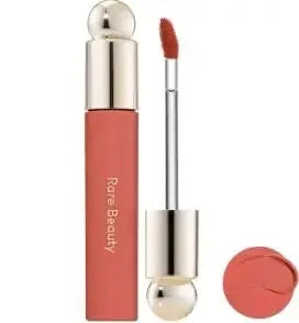 Rare Beauty Liquid Blush Lipstick Blush Eyes Cheek Blusher Waterproof Mositure Face Contour Shadow Liquid Lip Gloss Plump Makeup