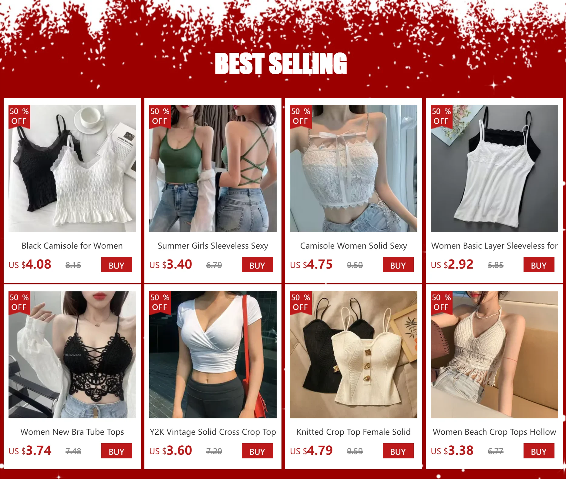 Push Up Bra Backless Women Bras Low Cut Sexy Plunge Brassiere Open Back Wedding Underwear Invisible Seamless Deep U Lingerie