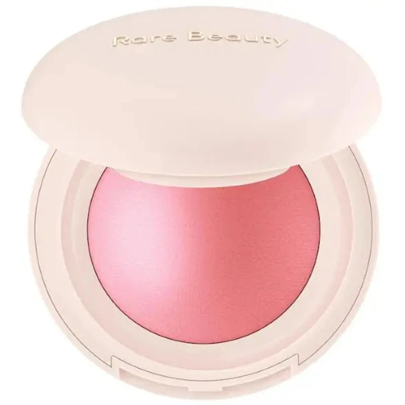 Fashion Rare Beauty Oft Pinch Liquid Blush Silky Lasting Sweat- and Humidity-resistant Cream-to-powder Rouge Women's Face Makeup