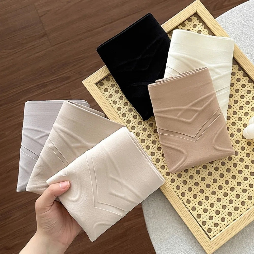 Shapewear Tummy Control Underwear High-waist Seamless Butt Lifter Briefs Belly Contracting Waist Trainer Slimming Underpants