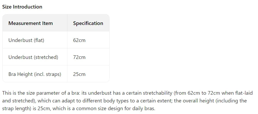 Wireless Comfortable Sports Bra Vest for Teenage Girls Student Kids Young Children Solid Small Underwears Underclothes
